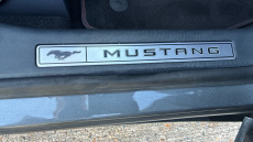 Ford Mustang Mach-E 258kW Extended Range 91kWh AWD 5dr Auto Electric Estate